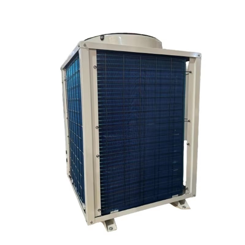 Commercial Hot Water Heat Pump high quality