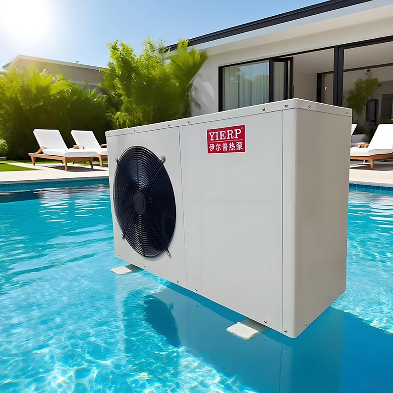 Household Pool Heater Pump factory