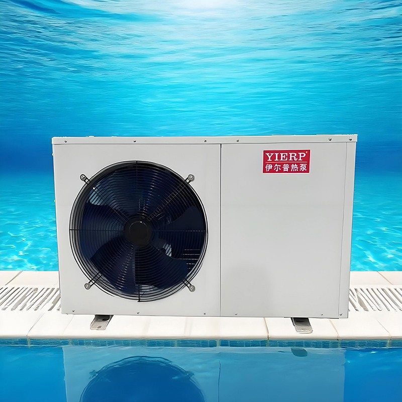 Household Pool Heater Pump high quality